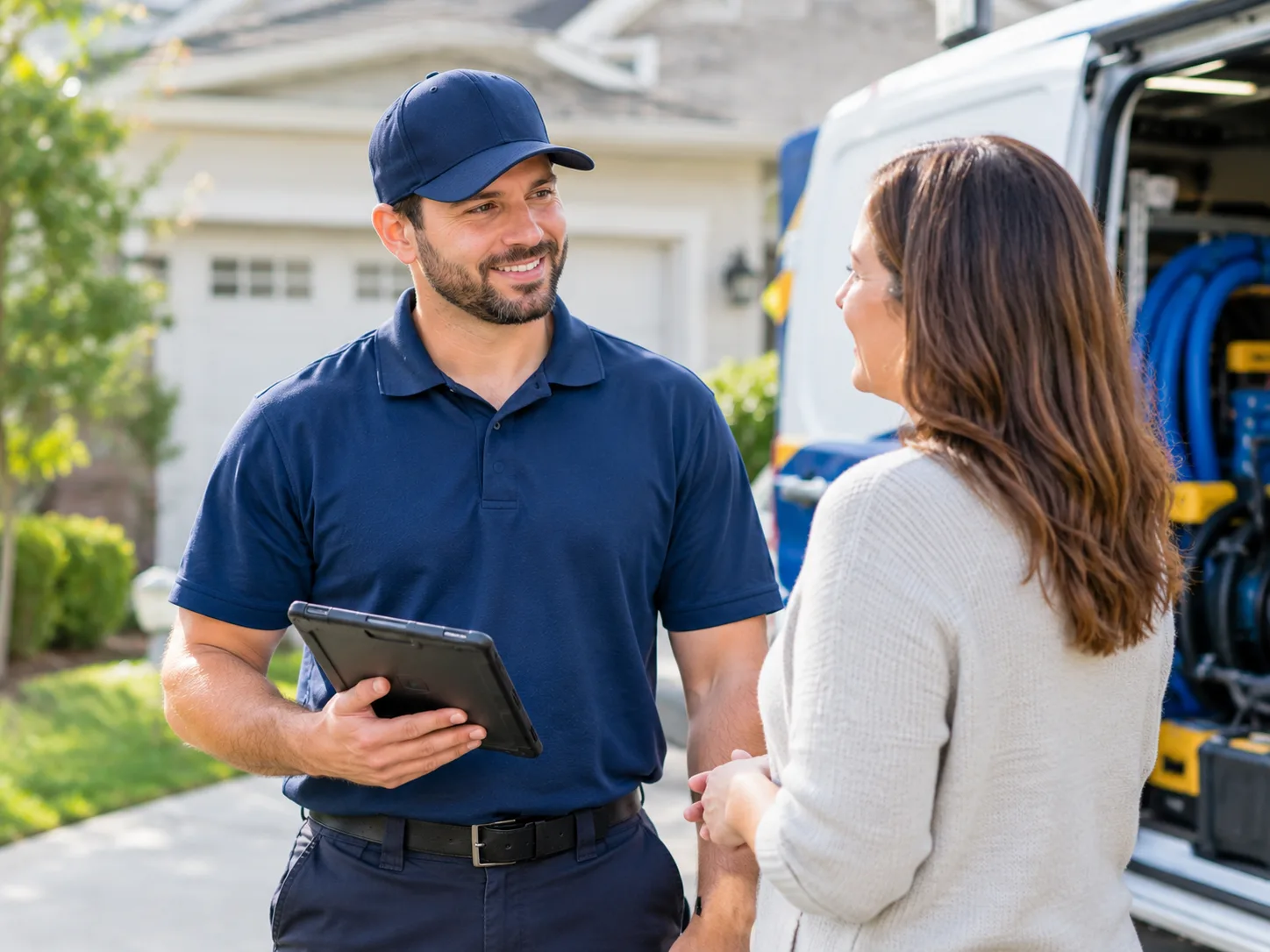 Sewage Backup Cleanup Muskego, WI FAQs